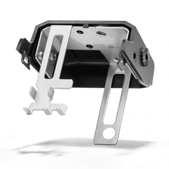 Bosch Installation Mount Kit for ABS (BAS100)
