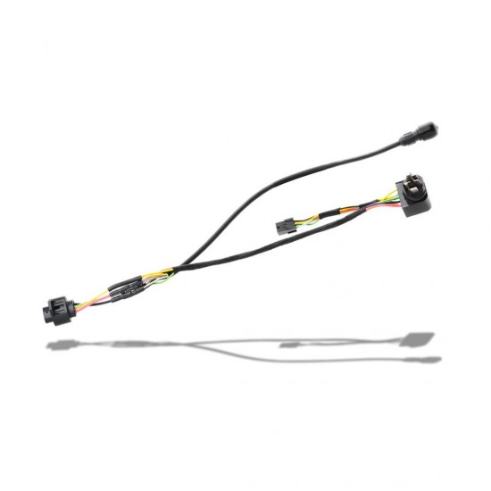 Bosch PowerTube Y cable 310 mm (BCH266)