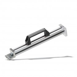 Bosch Test Gauge PowerTube 400/500 horizontal