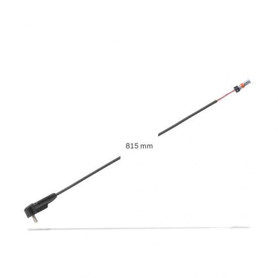 Bosch Wheel speed sensor, 815 mm