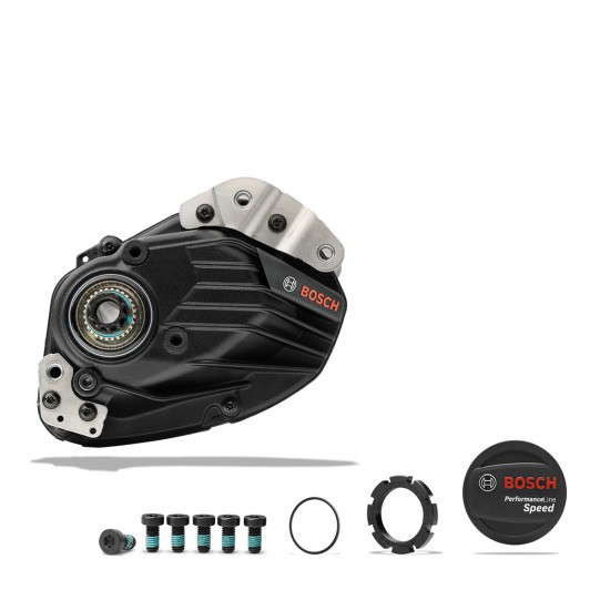 Bosch Drive Unit Performance Line / Cargo Line Speed Kit 45 km/h (BDU490P)