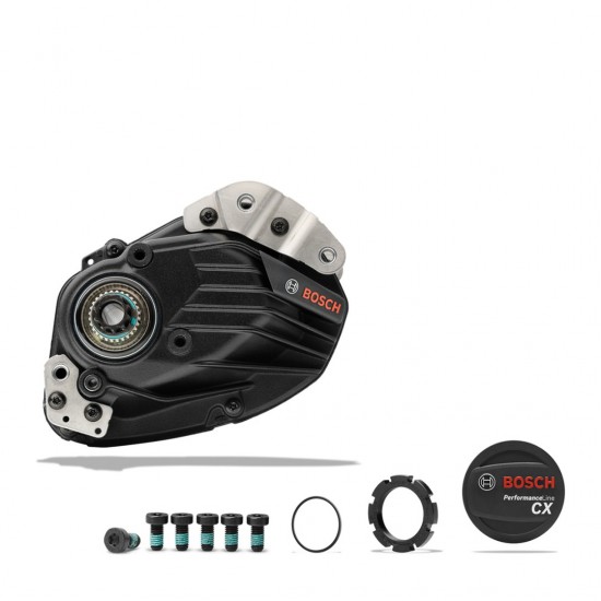 Bosch Drive Unit Performance Line CX / Cargo Line Cruise Kit 25 km/h (BDU450CX)