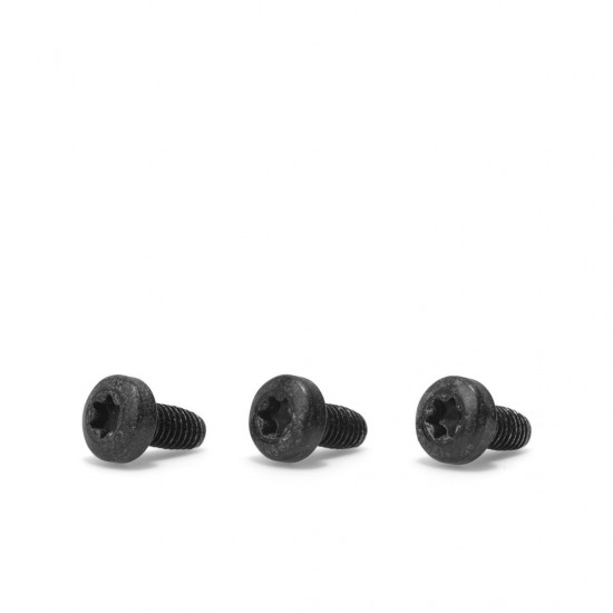 Bosch Design cover screw set (BDU4XX, BDU37YY)