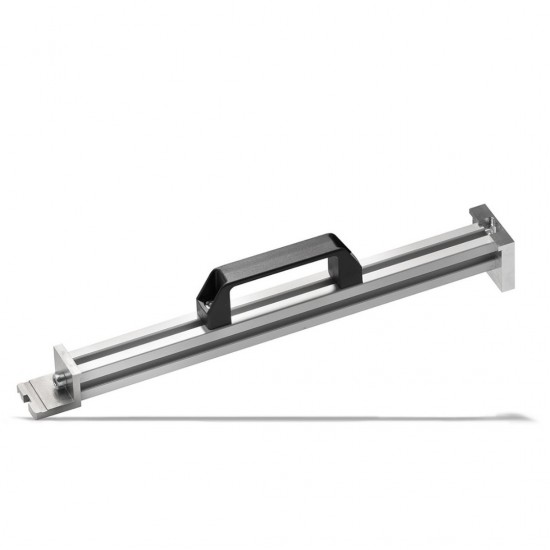 Bosch Test Gauge PowerTube 625 horizontal