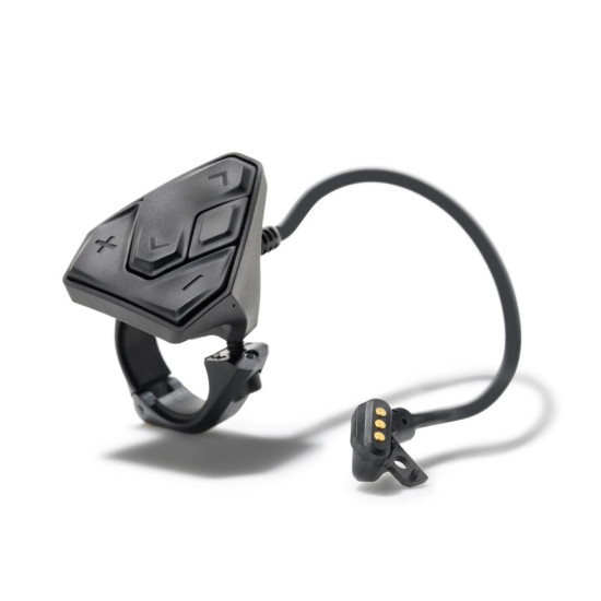 Bosch Compact Control Unit, Cable 350 mm for Kiox (BUI330), SmartphoneHub and Nyon (BUI350)