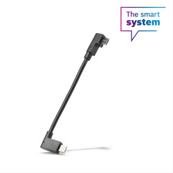 Bosch Charging Cable Micro USB - Lightning
