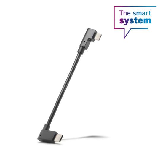 Bosch Charging Cable Micro USB - USB-C®
