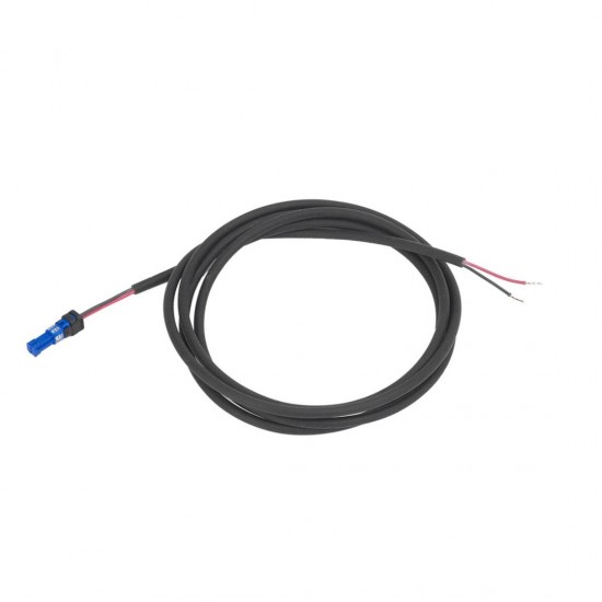 Bosch Light Cable for Headlight 200 mm