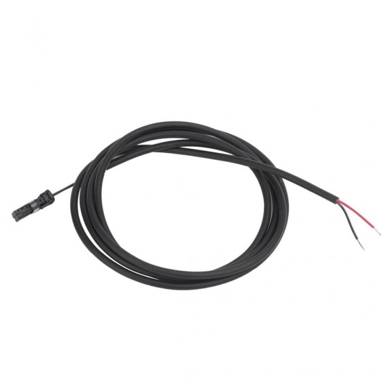 Bosch Light Cable for Rear Light 200 mm