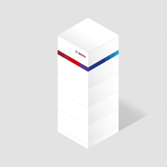 Bosch Bosch eBike modular furniture system: Tower