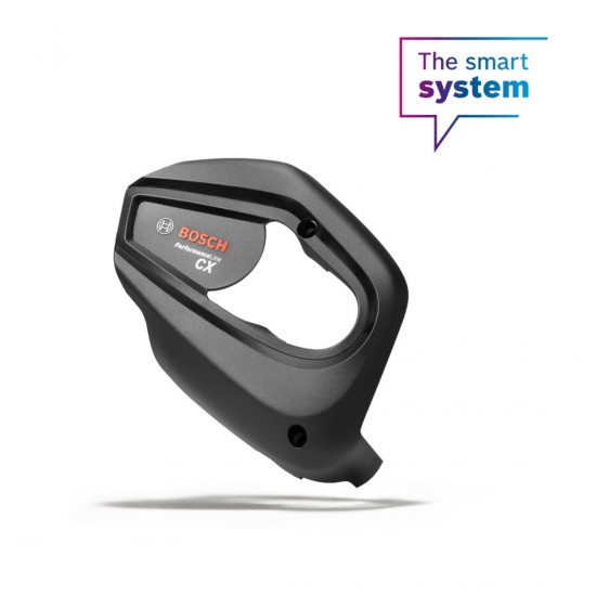 Bosch Design cover Performance Line CX, left (BDU374Y)
