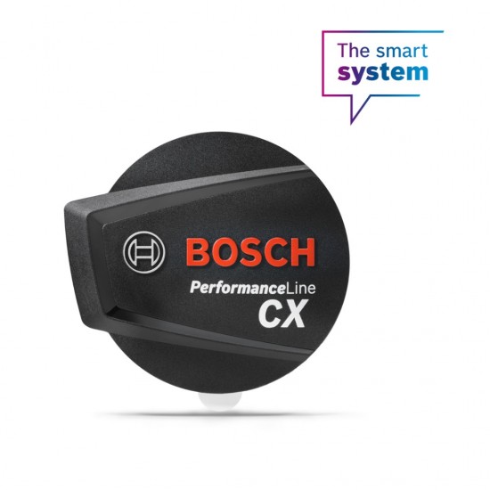 Bosch Logo cover Performance Line CX (BDU374Y)