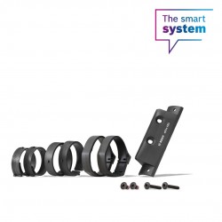 Bosch ABS mounting kit, bracket Ø42-45 mm (BAS33YY, BAS35YY)