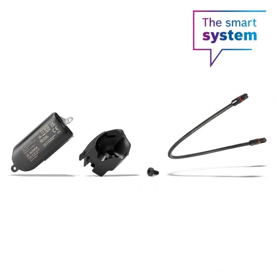 Bosch Aftermarket Kit ConnectModule für BDU37YY (BCM3100)