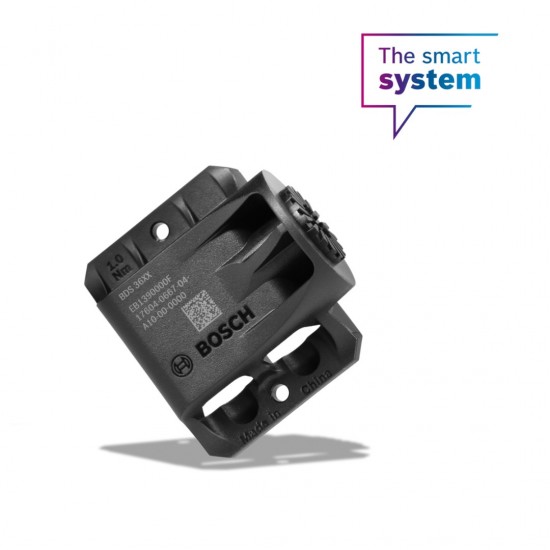 Bosch 1-arm socket adapter tray