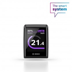 Bosch Kiox 300 display (BHU3600)