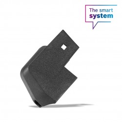 Bosch ABS housing, bottom (BAS33YY, BAS35YY)