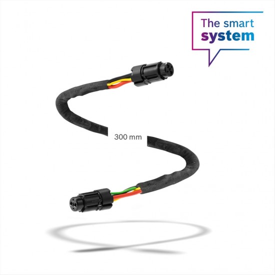 Bosch Battery cable, 300 mm (BCH3910_300)