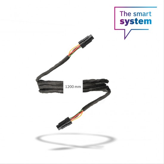 Bosch Battery cable, 1,200 mm (BCH3910_1200)