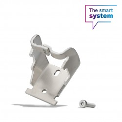 Bosch Mounting kit adapter plate, plug side battery adapter 2 for PowerPack Frame (BBP35YY)