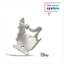 Bosch Mounting kit adapter plate, plug side battery adapter 1 for PowerPack Frame (BBP35YY)