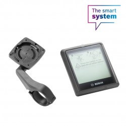 Bosch Intuvia 100 retrofit kit, 25.4 mm (BHU3200)