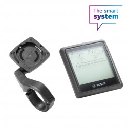 Bosch Intuvia 100 retrofit kit, 31,8 mm (BHU3200)