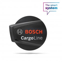 Bosch Logo cover Cargo Line (BDU374Y)