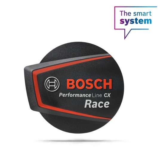 Bosch Logo cover Performance Line CX Race Edition (BDU376Y)