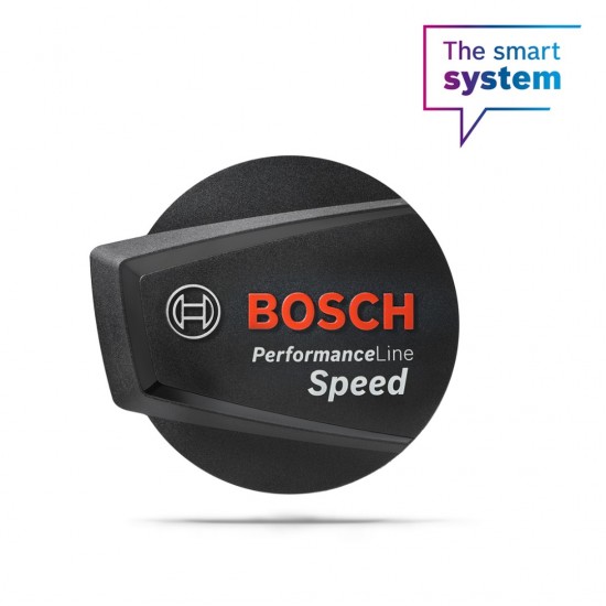 Bosch Logo cover Performance Line Speed (BDU378Y)