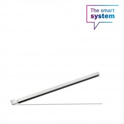 Bosch PowerTube 625 mounting and positioning gauge (BBP376Y)