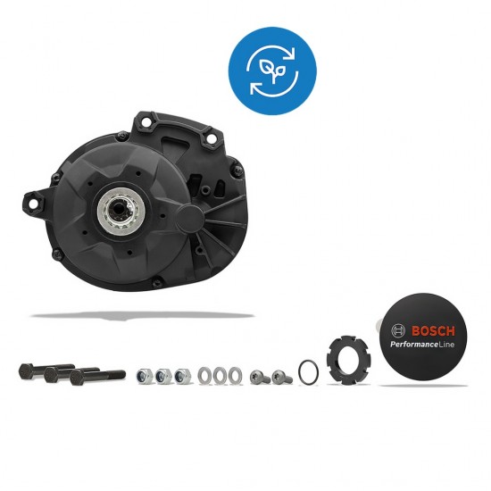 Bosch Drive Unit kit Performance Line 25 km/h REMAN (BDU365P)