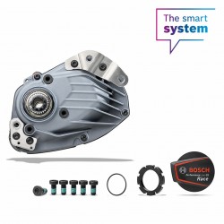 Bosch Performance Line CX Race Limited Edition drive unit kit with mounting plates (BDU3761) Bosch Performance Line CX Race Limited Edition drive unit kit with mounting plates (BDU3761)