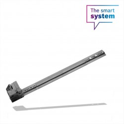 Bosch Battery holder, removal with key for CompactTube 400 horizontal (BBP324Y)