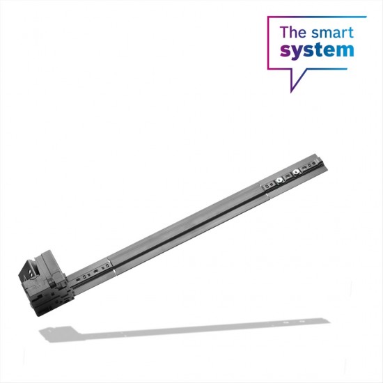 Bosch Battery holder, keyless removal for CompactTube 400 horizontal (BBP324Y)