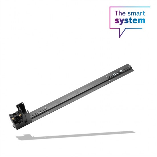Bosch Battery holder, keyless removal for CompactTube 400 vertical (BBP324Y)
