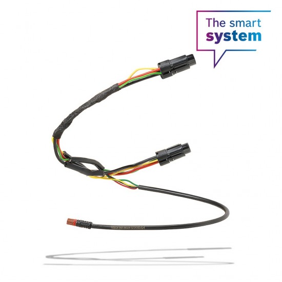 Bosch Battery T-cable for Component Connector, 900 mm (BCH3912_900)