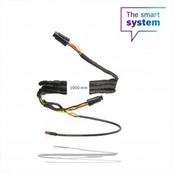 Bosch Battery T-cable for Component Connector, 1,900 mm (BCH3912_1900)