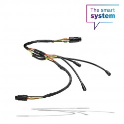 Bosch Battery cable with multi-connector for Component Connector, 450 mm (BCH3914_450)