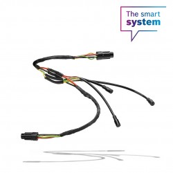 Bosch Battery cable with multi-connector for Component Connector, 820 mm (BCH3914_820)