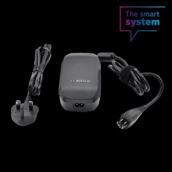 Bosch 2A Charger 220-240 V, UK (BPC3200)