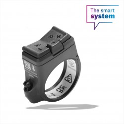 Bosch Mini Remote Dropbar, 31.8 mm (BRC3310)