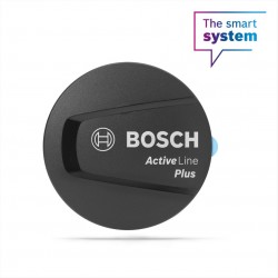 Bosch Logo cover Active Line Plus (BDU334Y)