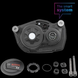 Bosch Performance Line SX drive unit kit, top/wide (BDU3143)