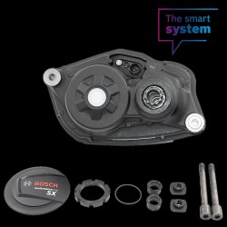Bosch Performance Line SX drive unit kit, diagonal/narrow (BDU3144)