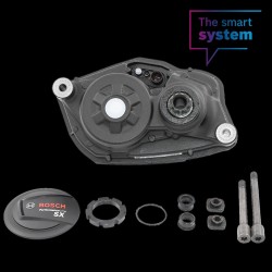 Bosch Performance Line SX drive unit kit, diagonal/wide (BDU3145)