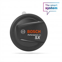 Bosch Logo cover Performance Line SX (BDU314Y)