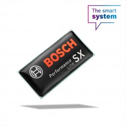 Bosch Logo sticker Performance Line SX (BDU314Y)