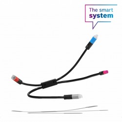 Bosch Power supply cable for speed and light, MPP (BCH3361)