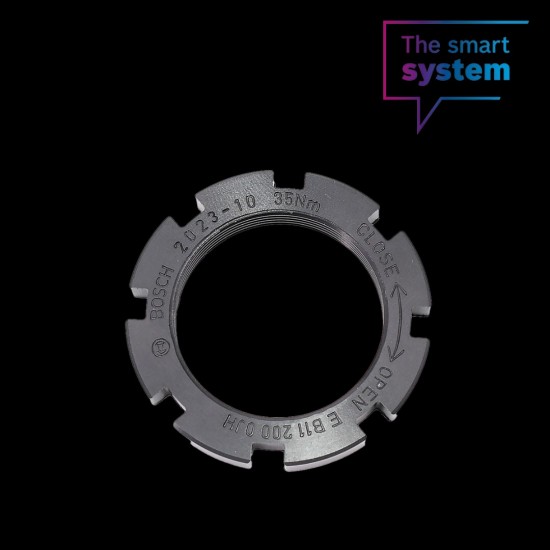 Bosch Lock ring (BDU4XX, BDU37YY, BDU31YY, BDU38YY)
